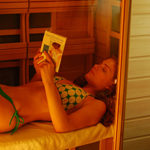 floatation Tank Therapy in Alexandria, VA