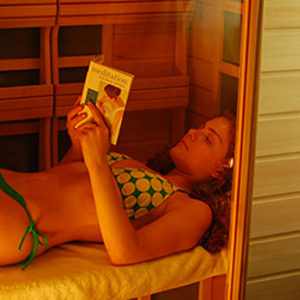 floatation Tank Therapy in Alexandria, VA