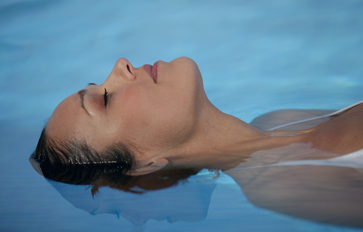 Floating Tips: How to Get the Most From Your 60 Minute Float