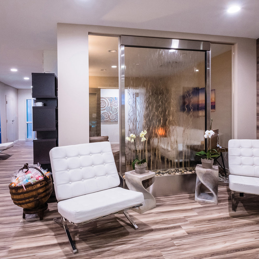 Gallery floatation Spa in Alexandria, VA Synergy Float Center