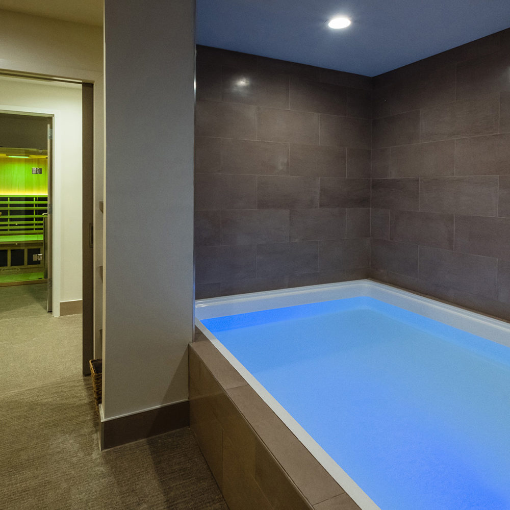 Gallery floatation Spa in Alexandria, VA Synergy Float Center