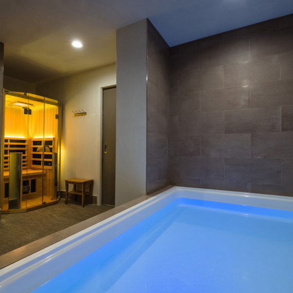 Gallery floatation Spa in Alexandria, VA Synergy Float Center